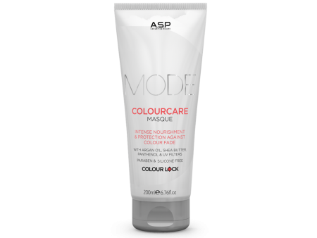 ASP Mode Colour Care Masque 200ml Online Sale