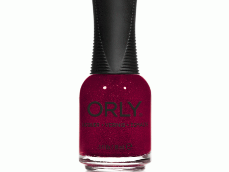 ORLY Star Spangled Polish 18ml For Discount