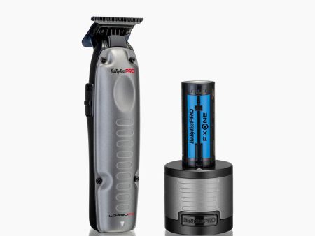 Babyliss FX One Lo Pro Trimmer For Discount