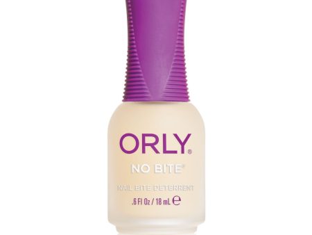 ORLY No Bite Treatment 18ml Online now