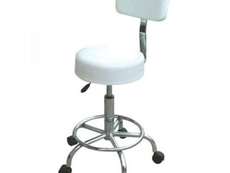 House of Famuir Compact Stool & Backrest on Sale