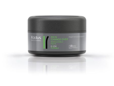 Kadus Change Over Remoldable Paste 75ml Sale