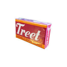 Jaguar Treet Razor Blades - 10 Pack Online Sale