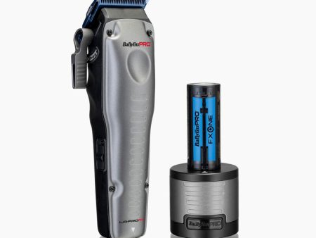 Babyliss FX One Lo Pro Clipper Online now