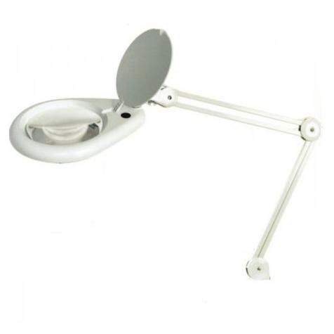 House of Famuir Supersize LED Magnifying Lamp Cheap