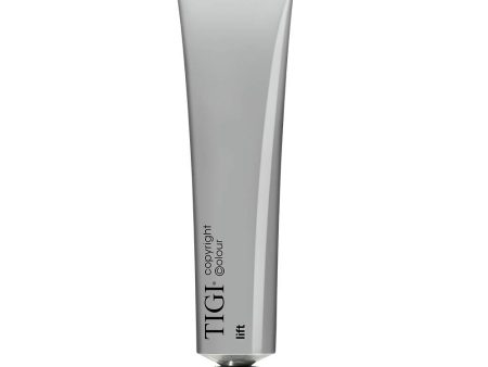 TIGI Copyright Colour™ Lift Shades 60ml Online Sale