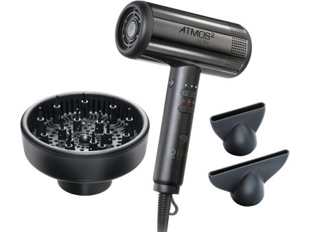 Diva Atmos 2 Ultra Dryer Online Sale