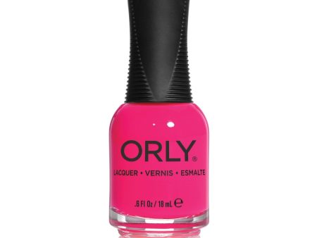 ORLY Beach Cruiser Polish 18ml Online now