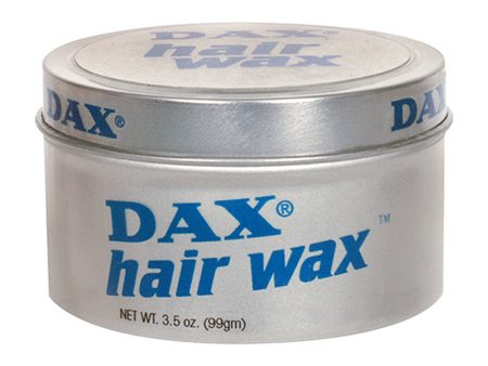 Dax Washable Wax Online now