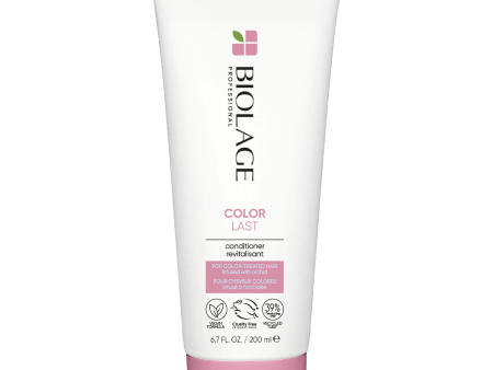 Biolage Colorlast Conditioner 200ml For Cheap