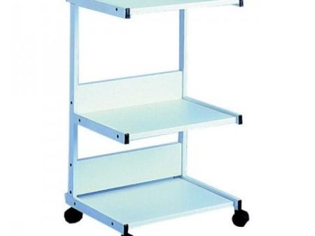 House of Famuir Skin Mate Trio Standard Trolley Discount