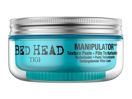 Bed Head Manipulator Texture Paste 57g Cheap