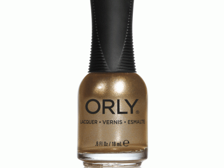 ORLY Luxe Polish 18ml Online Sale