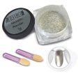 The Edge Nail Mirror Powder in Metallic Fashion