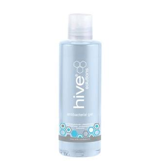 Hive Of Beauty Anti Bacterial Hand Gel 200ml on Sale