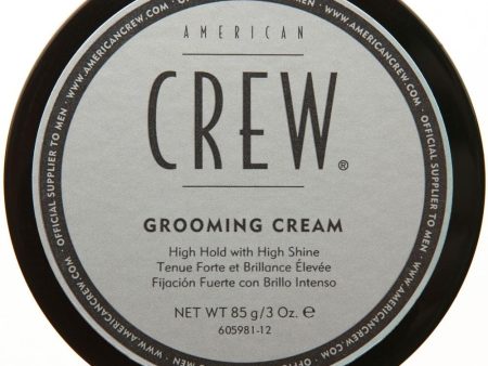 American Crew Grooming Cream Pot 85g For Cheap