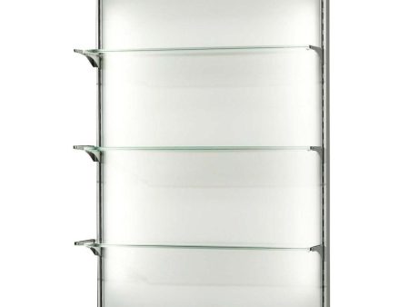 Karisma Expo Light Shelving Unit For Sale