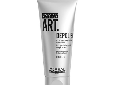 L Oréal TECNI.ART DEPOLISH 100ml on Sale