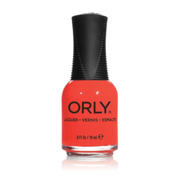 ORLY Hot Shot Polish 18ml Online Sale