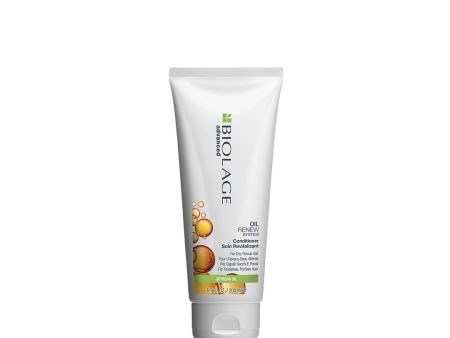 Biolage Advanced OilRenew Conditioner 200ml Discount