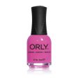 ORLY Fancy Fuchsia Polish 18ml Discount