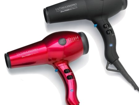 Diva Ultima 5000 Pro Dryer Online Hot Sale