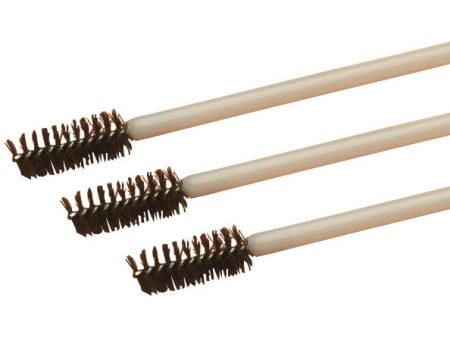 Hive Disposable Mascara Brushes (25) Online now