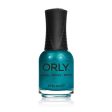 ORLY It s Up to Blue Polish 18ml Sale