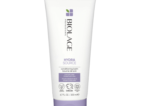 Biolage Hydrasource Conditioner 200ml For Sale