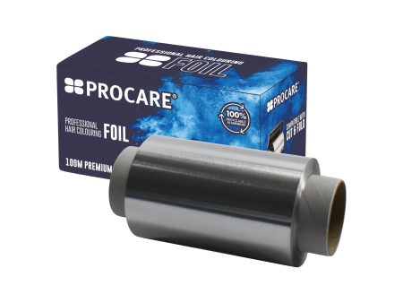 Procare Foil 100 Metre Online now