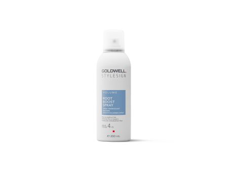 Goldwell StyleSign Volume Root Boost Lift Spray 300ml For Sale