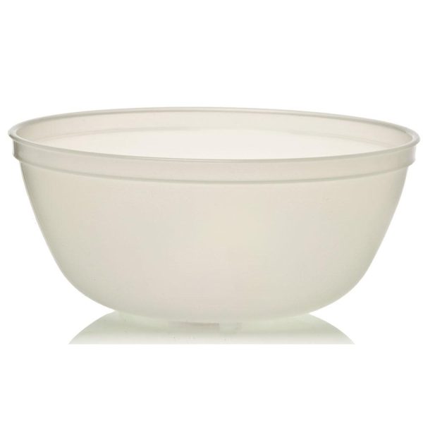 Polythene Solution Bowl Sale