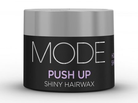 ASP Mode Styling Push Up Shiny Hair Wax For Discount