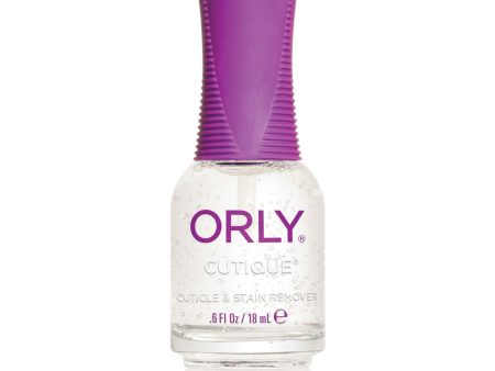 ORLY Cutique Treatment 18ml Online now