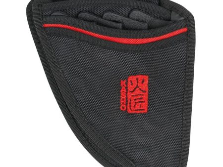 Kasho Textile Holder with 4 Compartments K-7.2 Online now