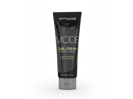 ASP Mode Styling Curl Firming Cream Supply