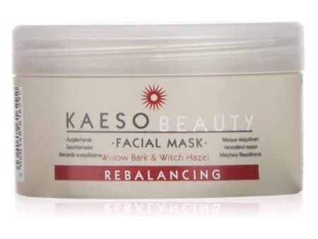 Kaeso Rebalancing Mask 245ml For Discount