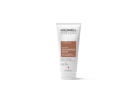 Goldwell StyleSign Roughman Texturizing Paste 100ml Discount