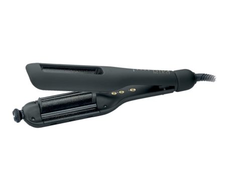 Diva Pro Precious Metals Gold Dust Waver and Curler For Discount