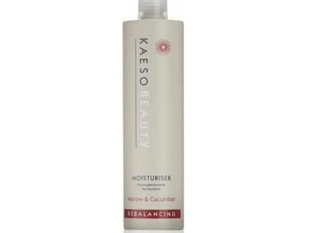 Kaeso Rebalancing Moisturiser 195ml Cheap