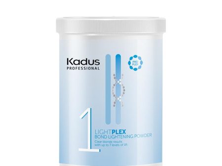 Kadus LightPlex Bond Lightening Powder Online