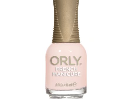 ORLY Pink Nude French Manicure 18ml Sale