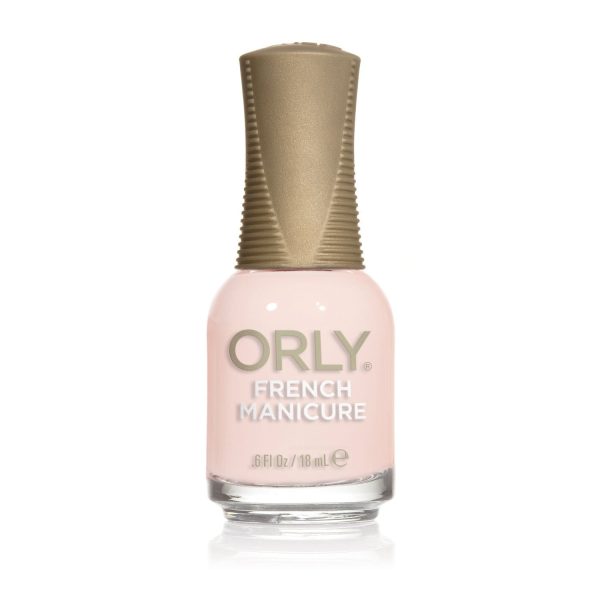 ORLY Pink Nude French Manicure 18ml Sale