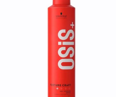 OSiS Texture Craft Spray 300ml Online