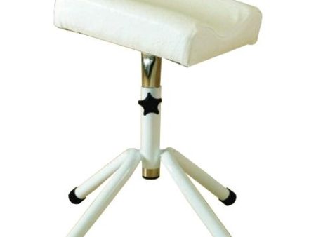 House of Famuir Pedicure Footstool Fashion