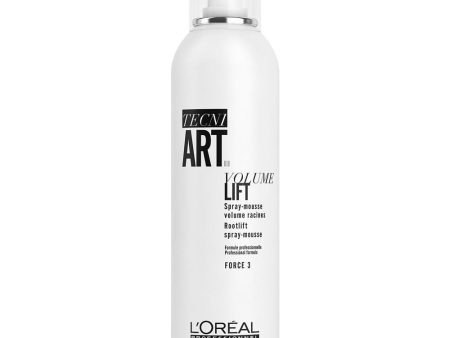 L Oréal Tecni.art Volume Lift 250ml Fashion