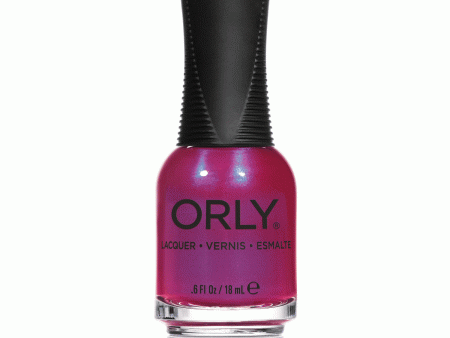 ORLY Gorgeous Polish 18ml Supply