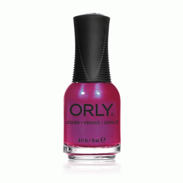 ORLY Gorgeous Polish 18ml Supply