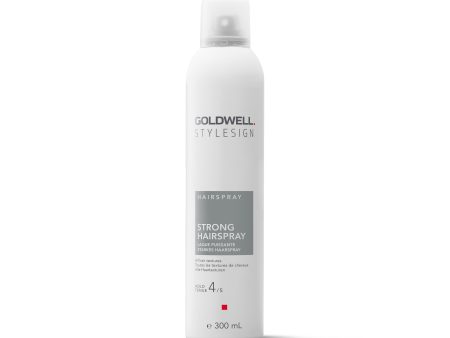 Goldwell StyleSign Strong Hairspray Hot on Sale