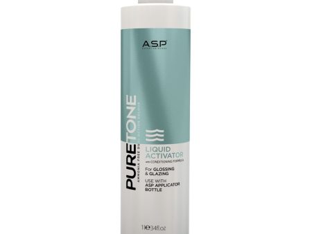 ASP PureTone Liquid Activator 1000ml Online